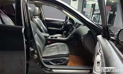 Infiniti Q50 2015 2.1 гидро в Москве № 295920, миниатюра 10