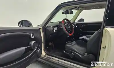 Mini Cooper 2013 1.6 гидро в Москве № 299644, миниатюра 11