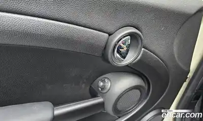 Mini Cooper 2013 1.6 гидро в Москве № 299644, миниатюра 12