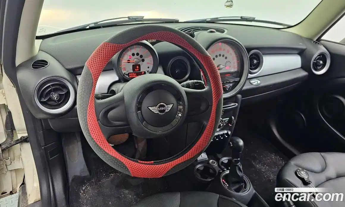 Mini Cooper 2013 1.6 гидро в Москве № 299644, фото 13