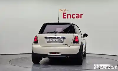 Mini Cooper 2013 1.6 гидро в Москве № 299644, миниатюра 4