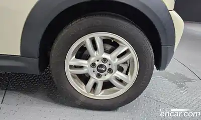 Mini Cooper 2013 1.6 гидро в Москве № 299644, миниатюра 5