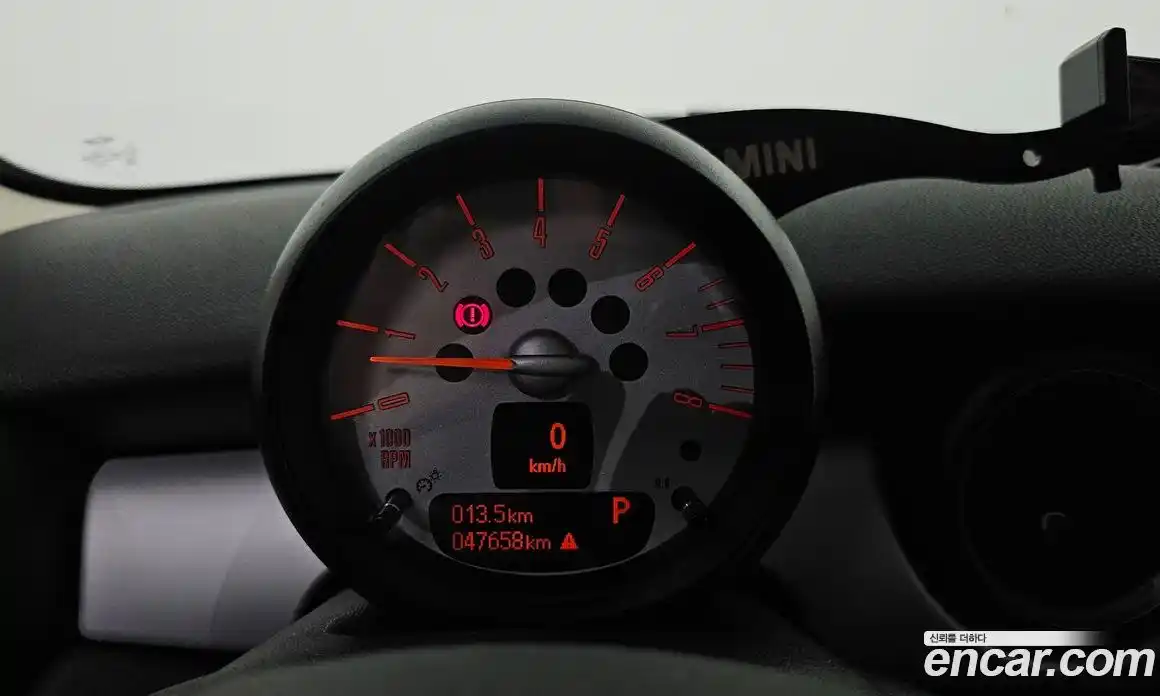 Mini Cooper 2013 1.6 гидро в Москве № 299644, фото 8