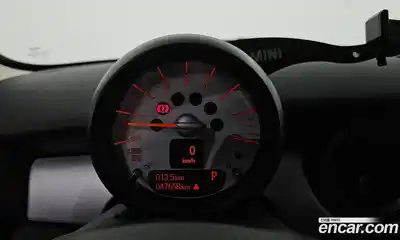 Mini Cooper 2013 1.6 гидро в Москве № 299644, миниатюра 8