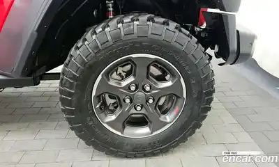 Jeep Gladiator 2021 3.6 гидро в Москве № 302126, миниатюра 5