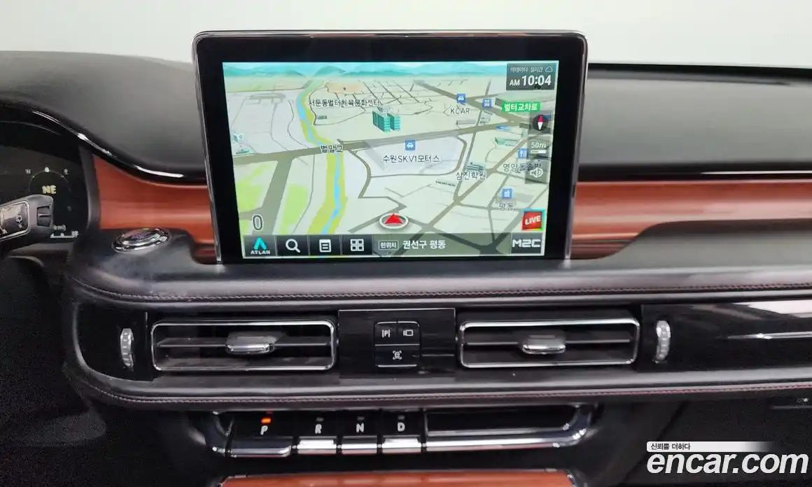 Lincoln Aviator 2020 3.0 гидро в Москве № 304209, фото 14