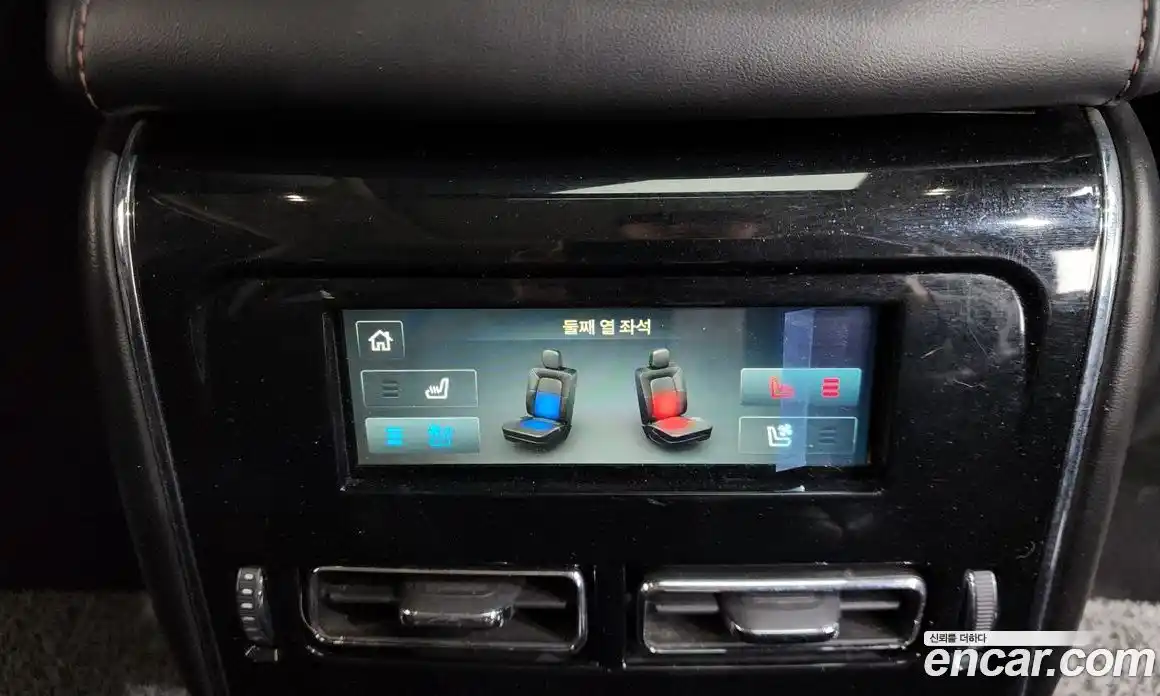 Lincoln Aviator 2020 3.0 гидро в Москве № 304209, фото 19