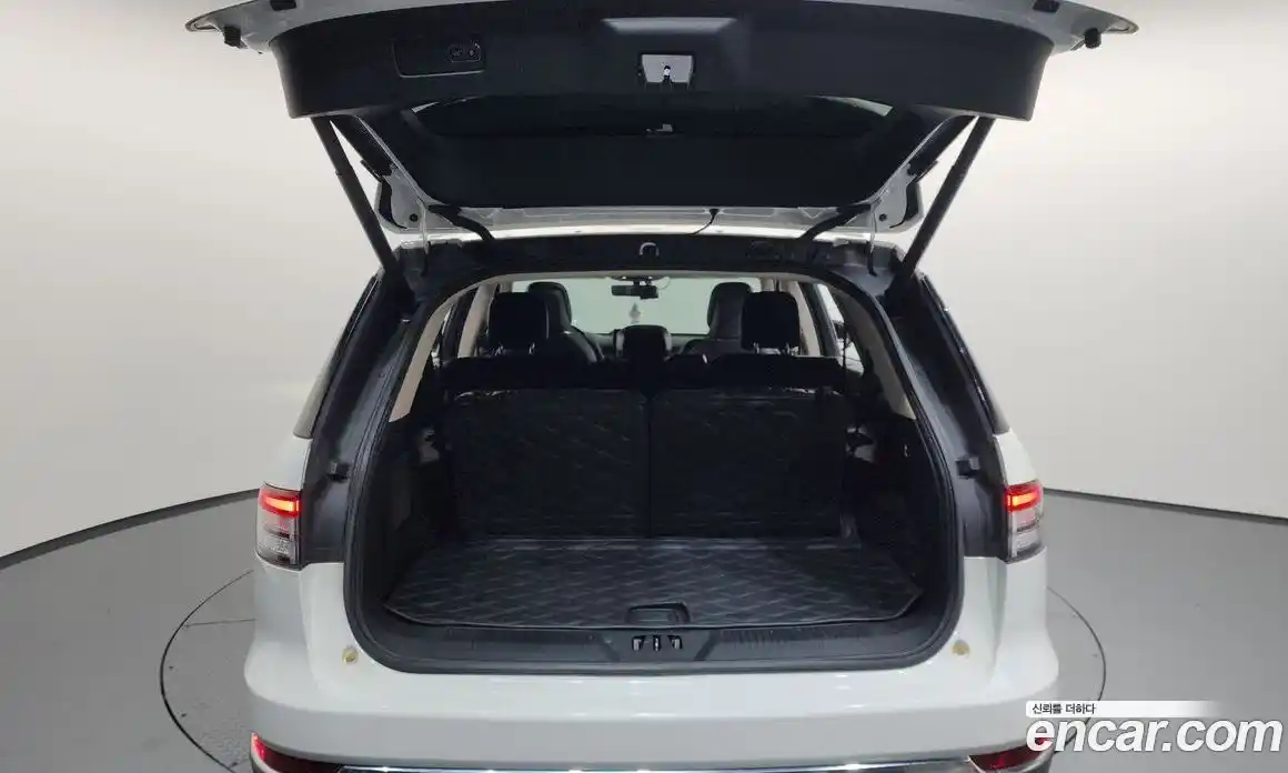 Lincoln Aviator 2020 3.0 гидро в Москве № 304209, фото 20