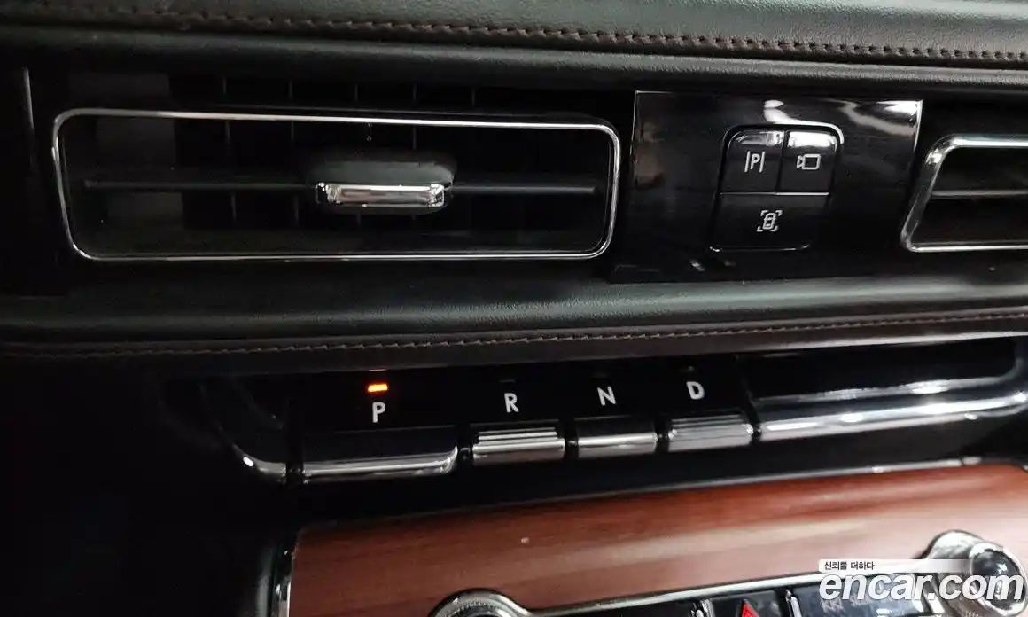 Lincoln Aviator 2020 3.0 гидро в Москве № 304209, фото 9