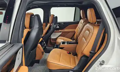 Lincoln Aviator 2022 3.0 гидро в Москве № 304220, миниатюра 12