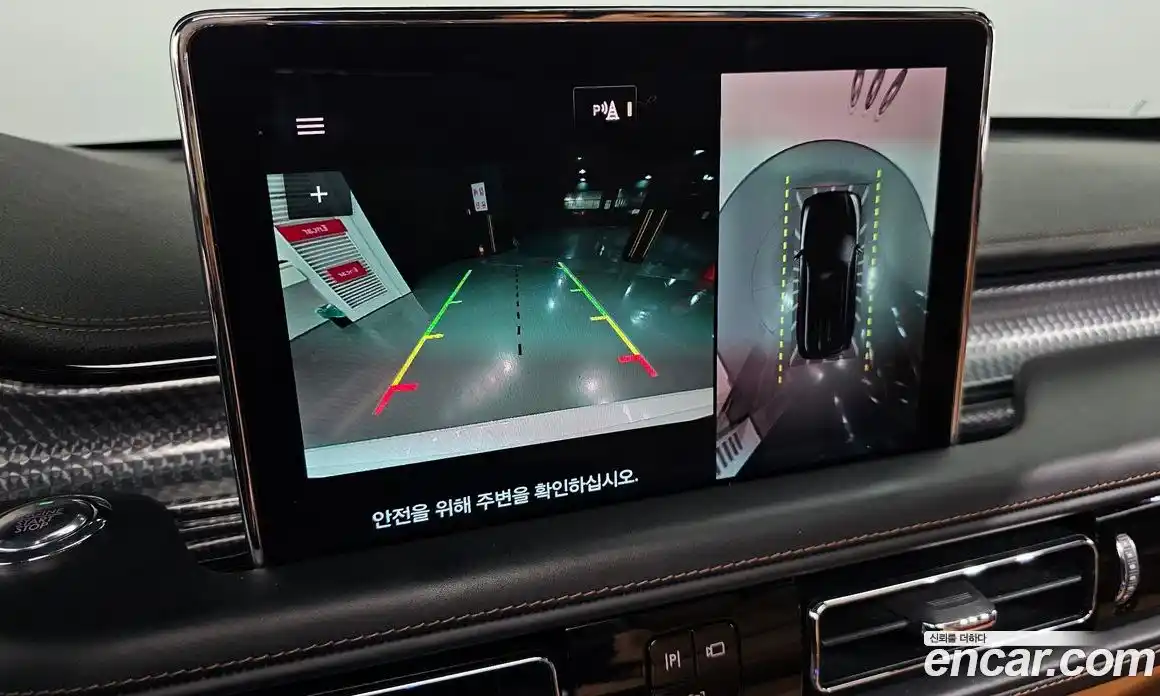 Lincoln Aviator 2022 3.0 гидро в Москве № 304220, фото 15