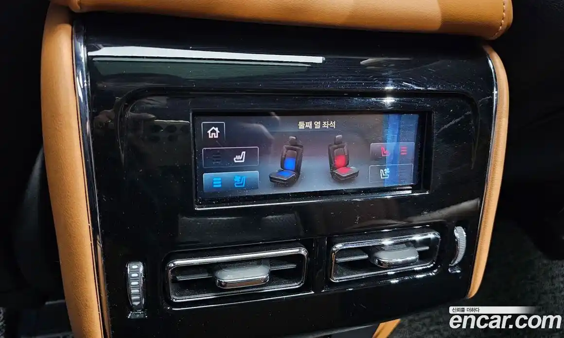 Lincoln Aviator 2022 3.0 гидро в Москве № 304220, фото 17