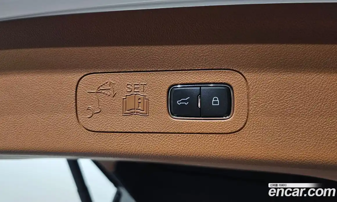 Lincoln Aviator 2022 3.0 гидро в Москве № 304220, фото 20