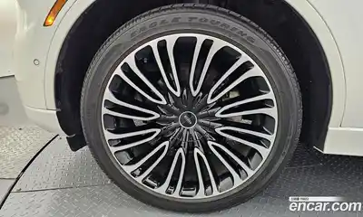 Lincoln Aviator 2022 3.0 гидро в Москве № 304220, миниатюра 5