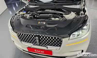 Lincoln Aviator 2022 3.0 гидро в Москве № 304220, миниатюра 6