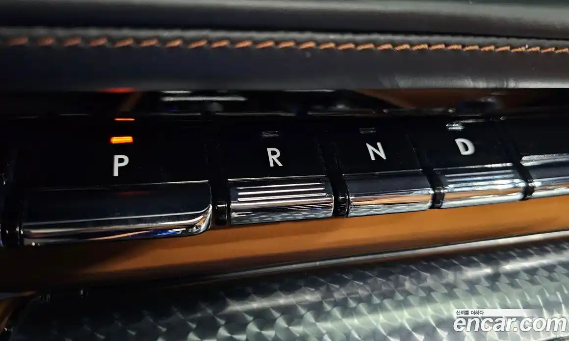 Lincoln Aviator 2022 3.0 гидро в Москве № 304220, фото 9