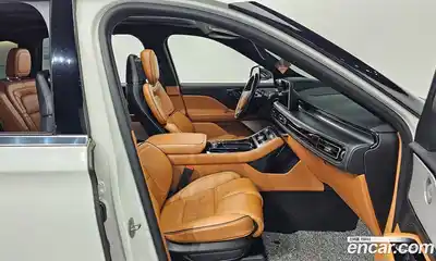 Lincoln Aviator 2022 3.0 гидро в Москве № 304220, миниатюра 10