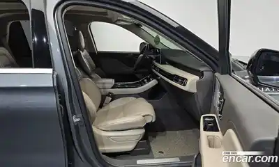 Lincoln Aviator 2023 3.0 гидро в Москве № 304221, миниатюра 11