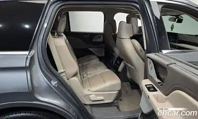 Lincoln Aviator 2023 3.0 гидро в Москве № 304221, миниатюра 12