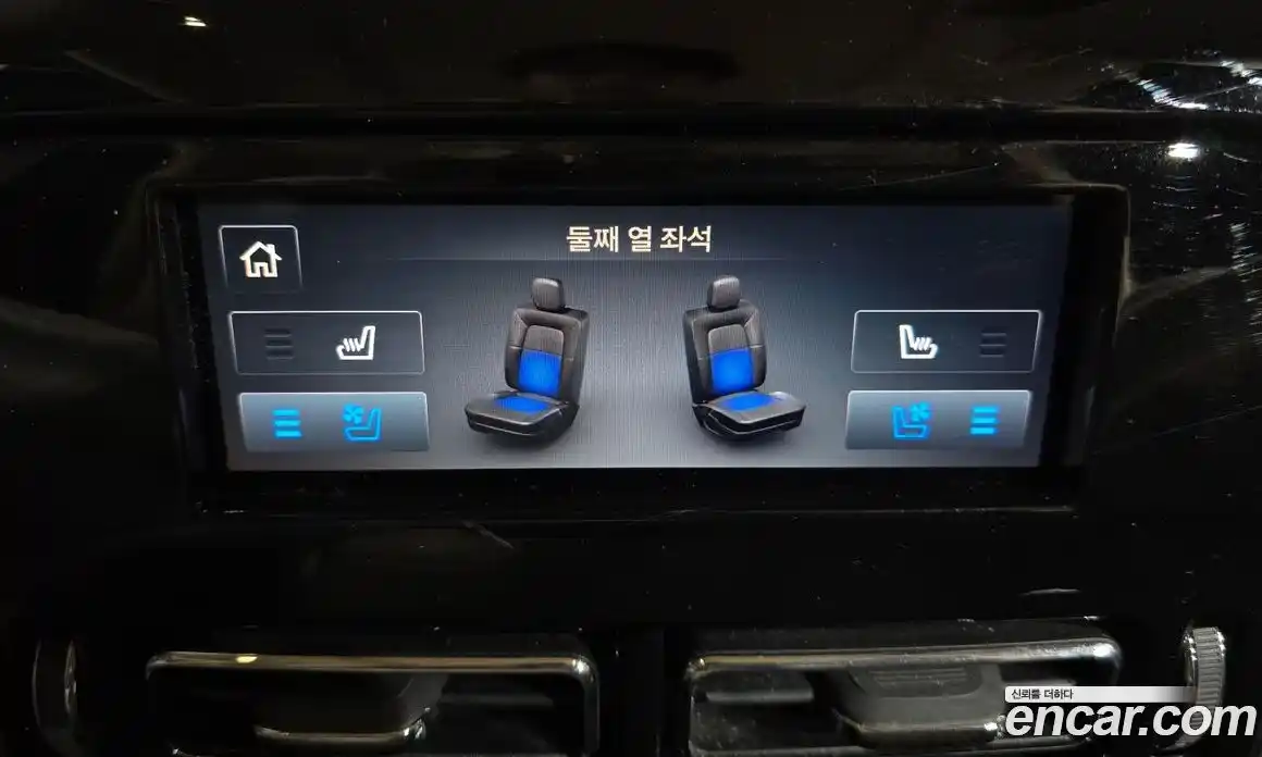 Lincoln Aviator 2023 3.0 гидро в Москве № 304221, фото 18