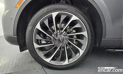 Lincoln Aviator 2023 3.0 гидро в Москве № 304221, миниатюра 5