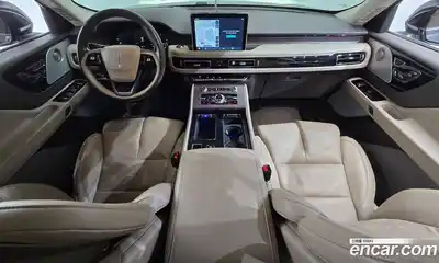 Lincoln Aviator 2023 3.0 гидро в Москве № 304221, миниатюра 7