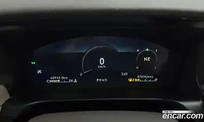 Lincoln Aviator 2023 3.0 гидро в Москве № 304221, миниатюра 8