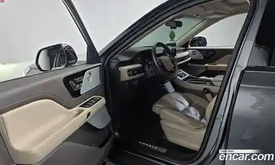 Lincoln Aviator 2023 3.0 гидро в Москве № 304221, миниатюра 10