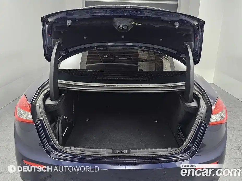 Maserati Ghibli 2014 3.0 гидро в Москве № 304536, фото 20