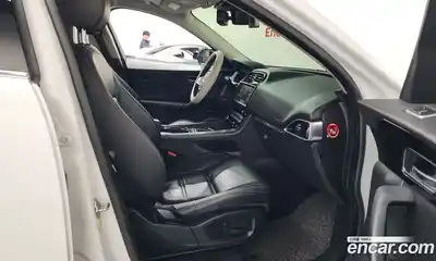 Jaguar F-Pace 2017 2.0 гидро в Москве № 305017, миниатюра 11