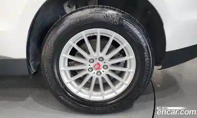 Jaguar F-Pace 2017 2.0 гидро в Москве № 305017, миниатюра 5