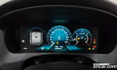 Jaguar F-Pace 2017 2.0 гидро в Москве № 305017, миниатюра 8