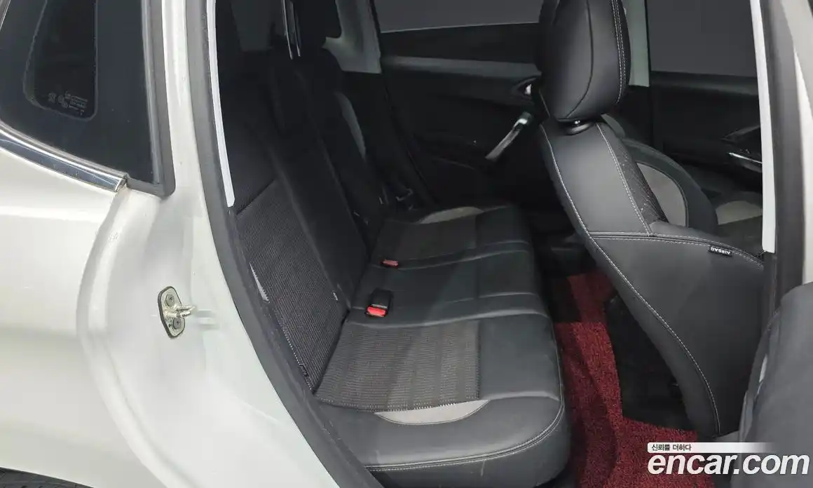 Peugeot 2008 2015 1.6 гидро в Москве № 336240, фото 12