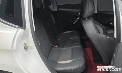 Peugeot 2008 2015 1.6 гидро в Москве № 336240, миниатюра 12