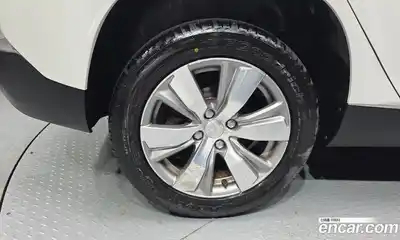 Peugeot 2008 2015 1.6 гидро в Москве № 336240, миниатюра 5