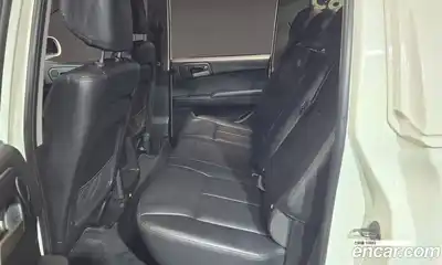 SsangYong Korando 2015 2.0 гидро в Москве № 34542, миниатюра 12