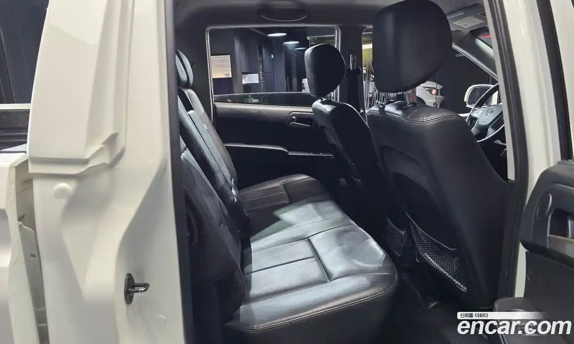 SsangYong Korando 2015 2.0 гидро в Москве № 34542, фото 13