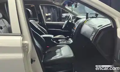 SsangYong Korando 2015 2.0 гидро в Москве № 34542, миниатюра 10