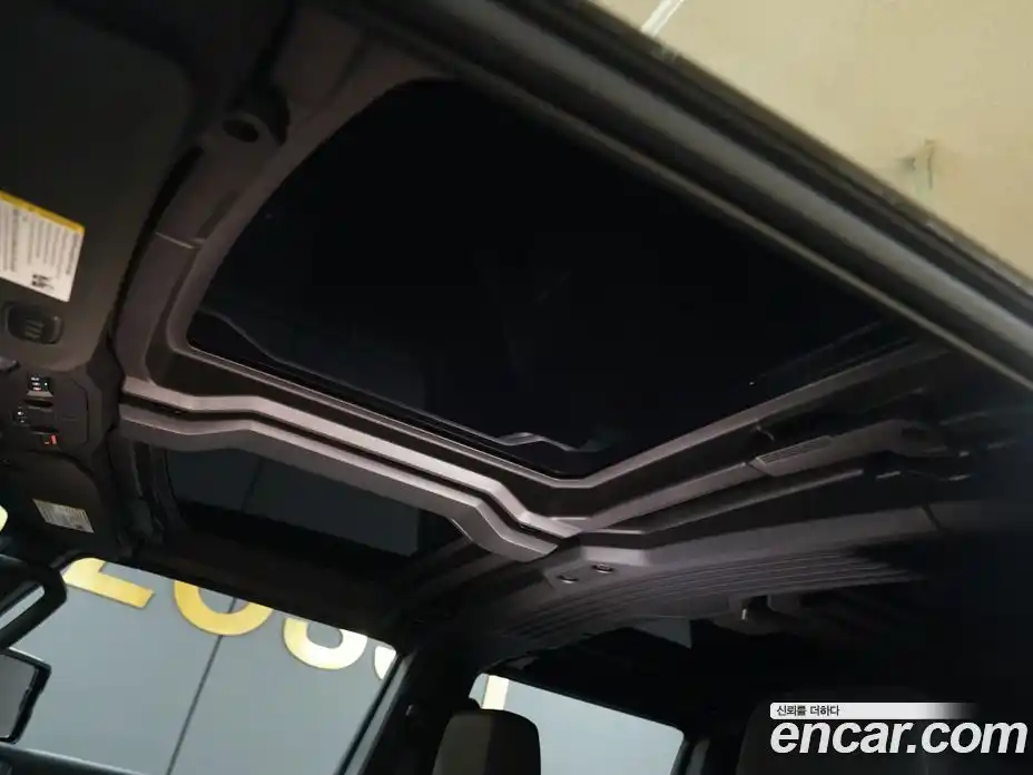 GMC Hummer EV 2025 0.6 гидро в Москве № 353830, фото 15