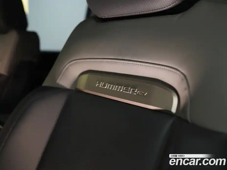 GMC Hummer EV 2025 0.6 гидро в Москве № 353830, фото 19