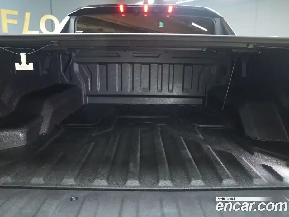 GMC Hummer EV 2025 0.6 гидро в Москве № 353830, фото 20