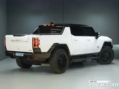GMC Hummer EV 2025 0.6 гидро в Москве № 353830, миниатюра 2
