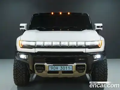 GMC Hummer EV 2025 0.6 гидро в Москве № 353830, миниатюра 3