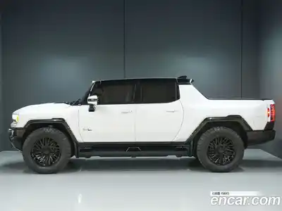 GMC Hummer EV 2025 0.6 гидро в Москве № 353830, миниатюра 5