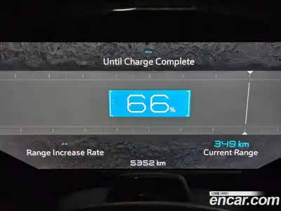 GMC Hummer EV 2025 0.6 гидро в Москве № 353830, миниатюра 8