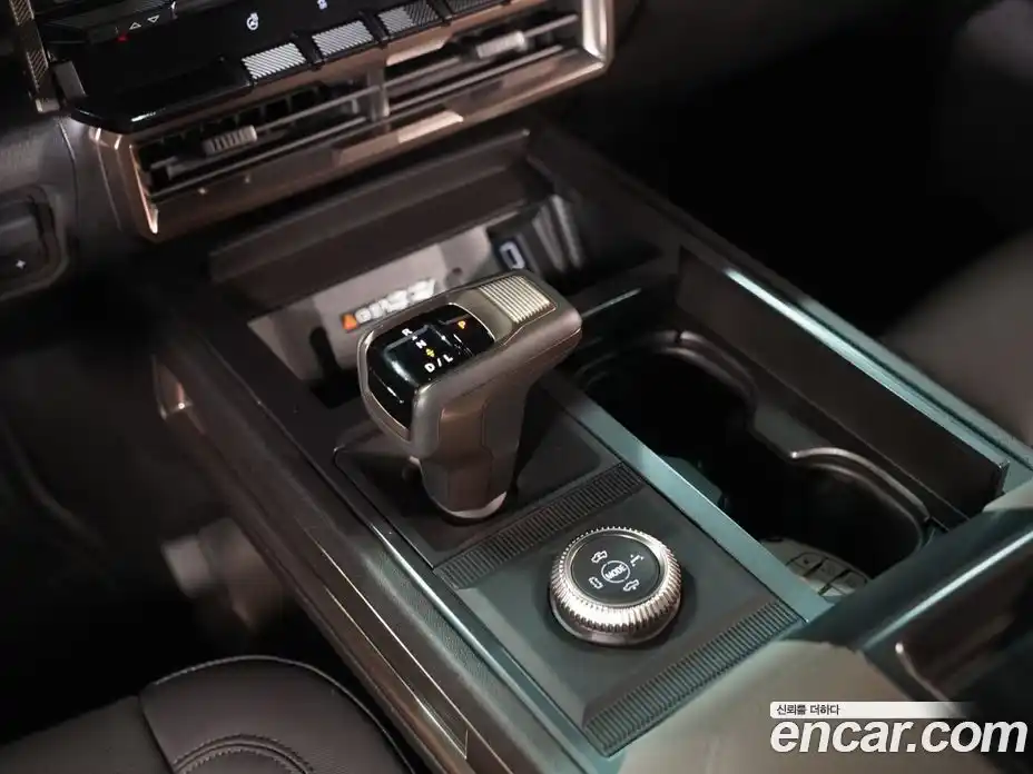 GMC Hummer EV 2025 0.6 гидро в Москве № 353830, фото 9