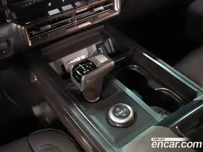 GMC Hummer EV 2025 0.6 гидро в Москве № 353830, миниатюра 9