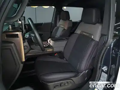 GMC Hummer EV 2025 0.6 гидро в Москве № 353830, миниатюра 10