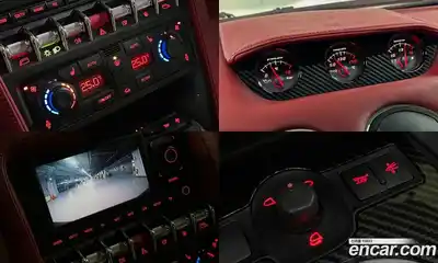 Lamborghini Gallardo 2008 5.2 робот в Москве № 365751, миниатюра 12