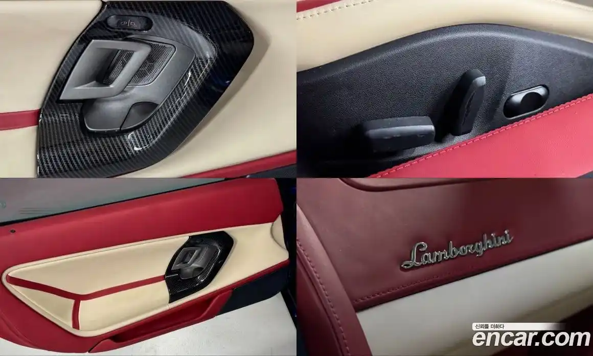 Lamborghini Gallardo 2008 5.2 робот в Москве № 365751, фото 16